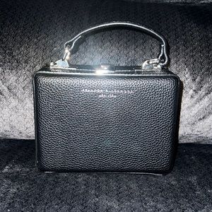 Small Brandon Blackwood bag